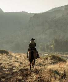 The Cowgirl Collection #17 by Ben Christensen