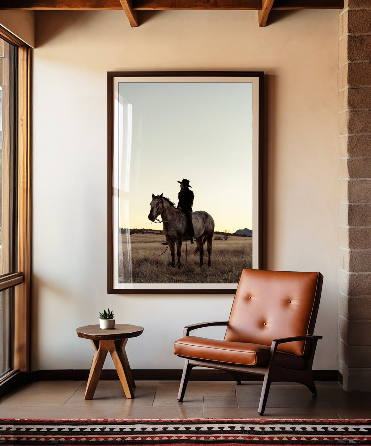 The Cowgirl Collection #12 by Ben Christensen