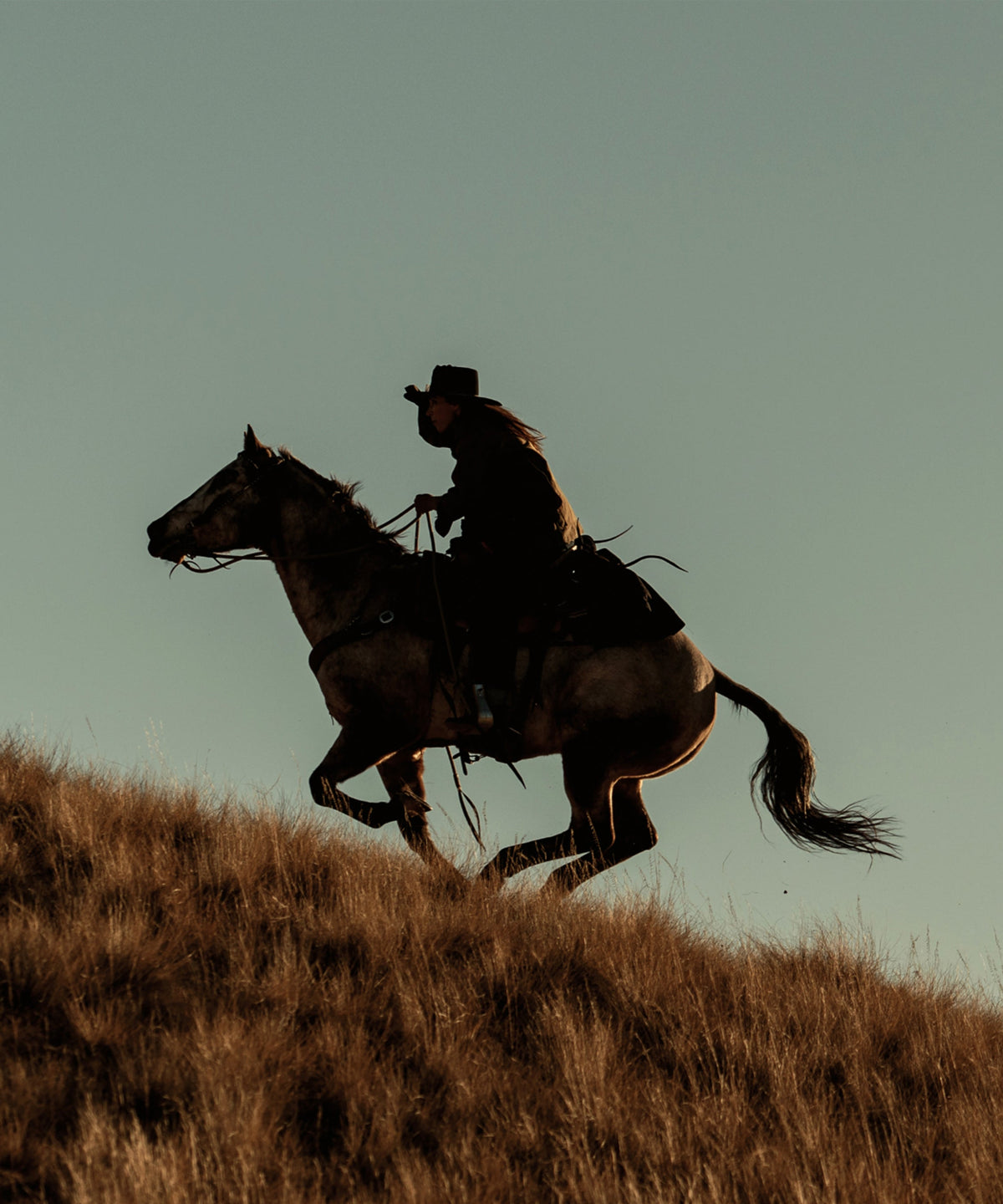 The Cowgirl Collection #11 by Ben Christensen