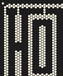 Howdy Tiles by Head West Studio