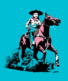 Dario's Last Rodeo by Jason Archer