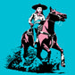 Dario's Last Rodeo by Jason Archer