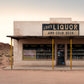 Roadside Remains #5 of 6 - Lou's Liquor