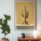 Lone Cacti Series #1 of 3 - Saguaro