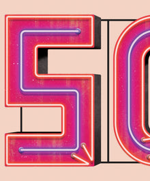 Neon Soul by Head West Studio