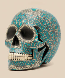 Southwestern Skulls #4 of 5 by Head West Studio