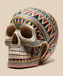 Southwestern Skulls #5 of 5 by Head West Studio
