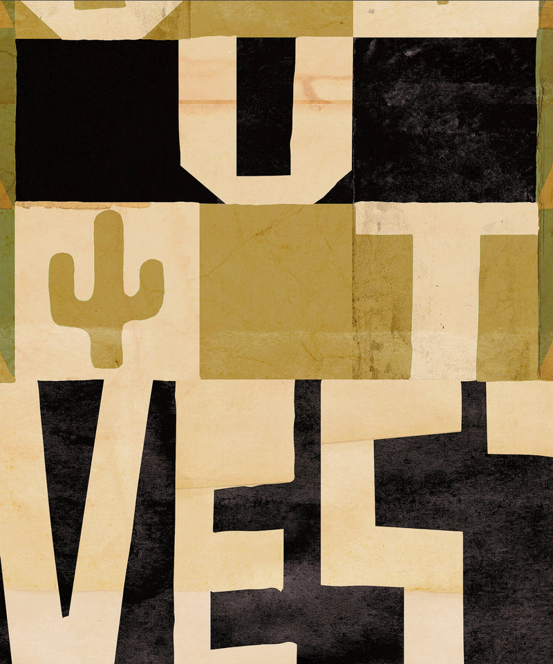 Way Out West by Head West Studio