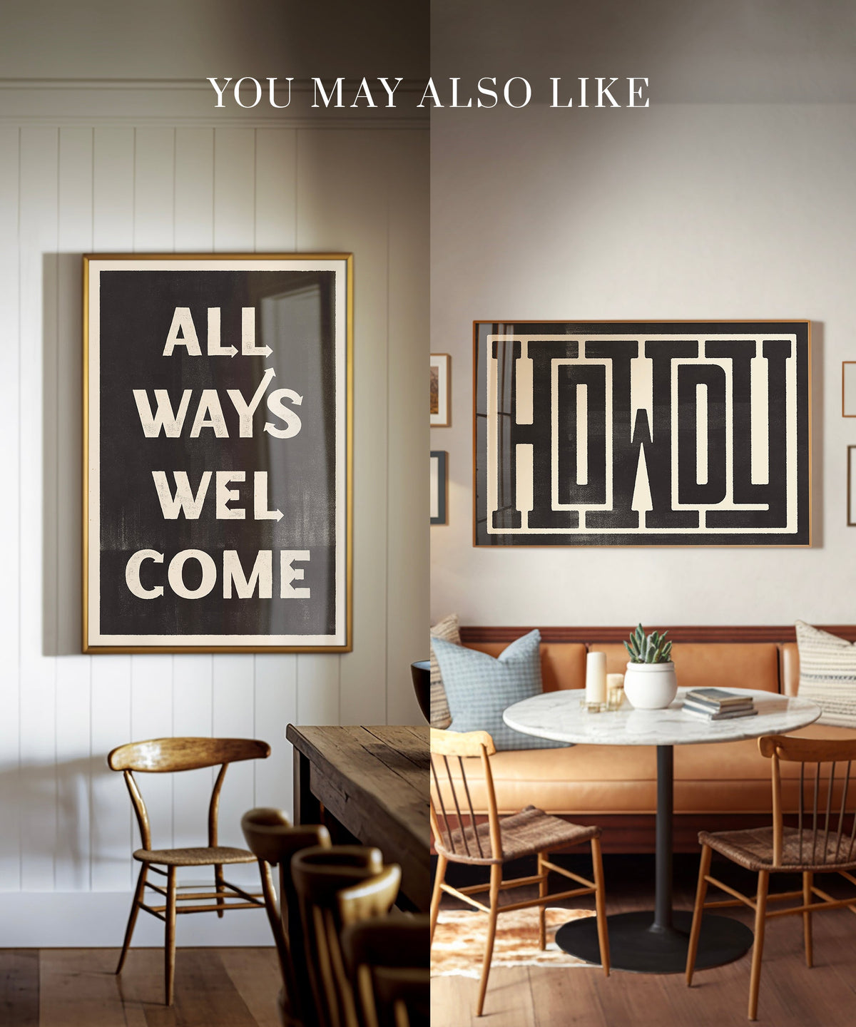 Y'all Means All by Head West Studio